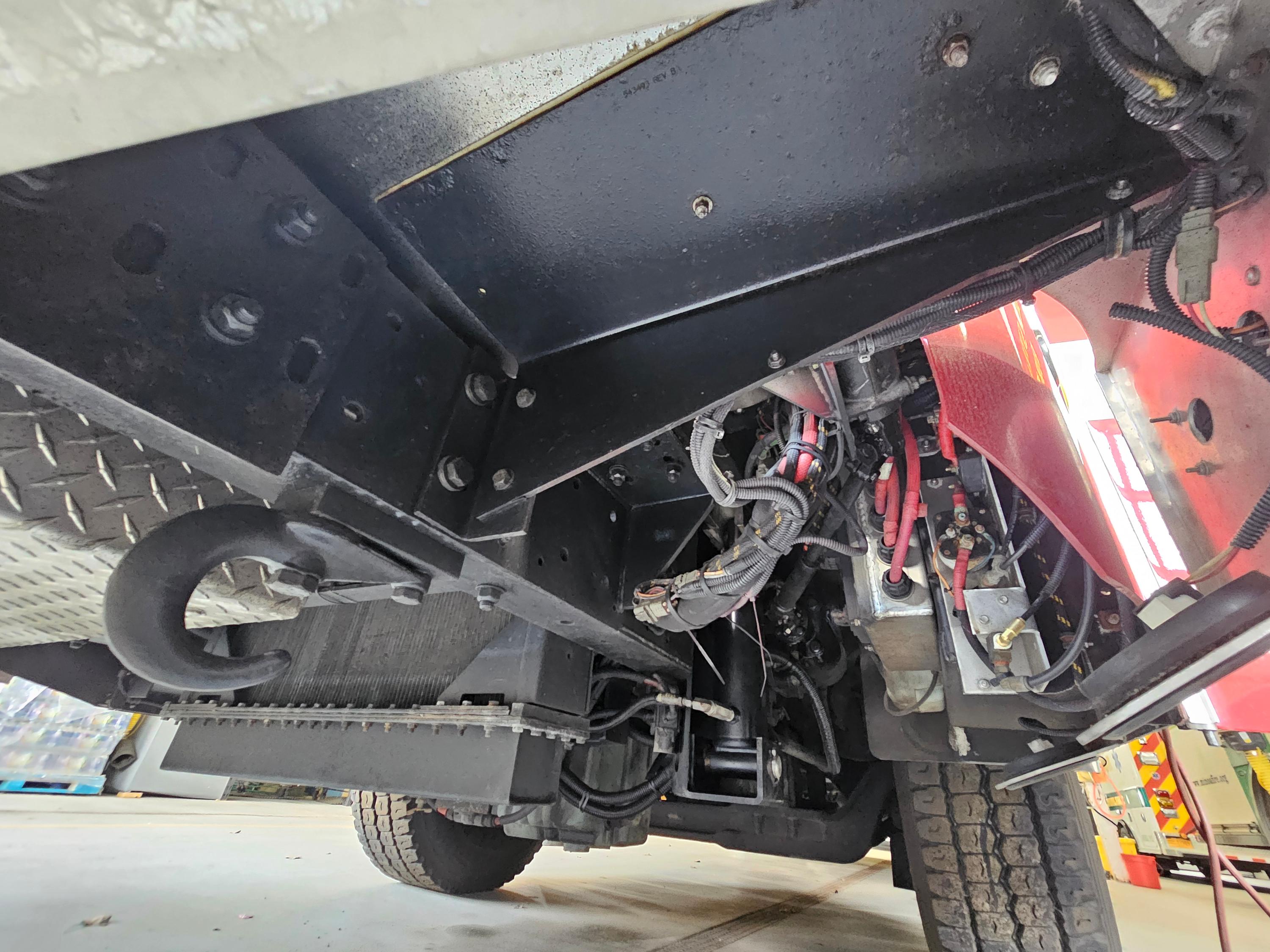 2007 E-One Engine - image 31