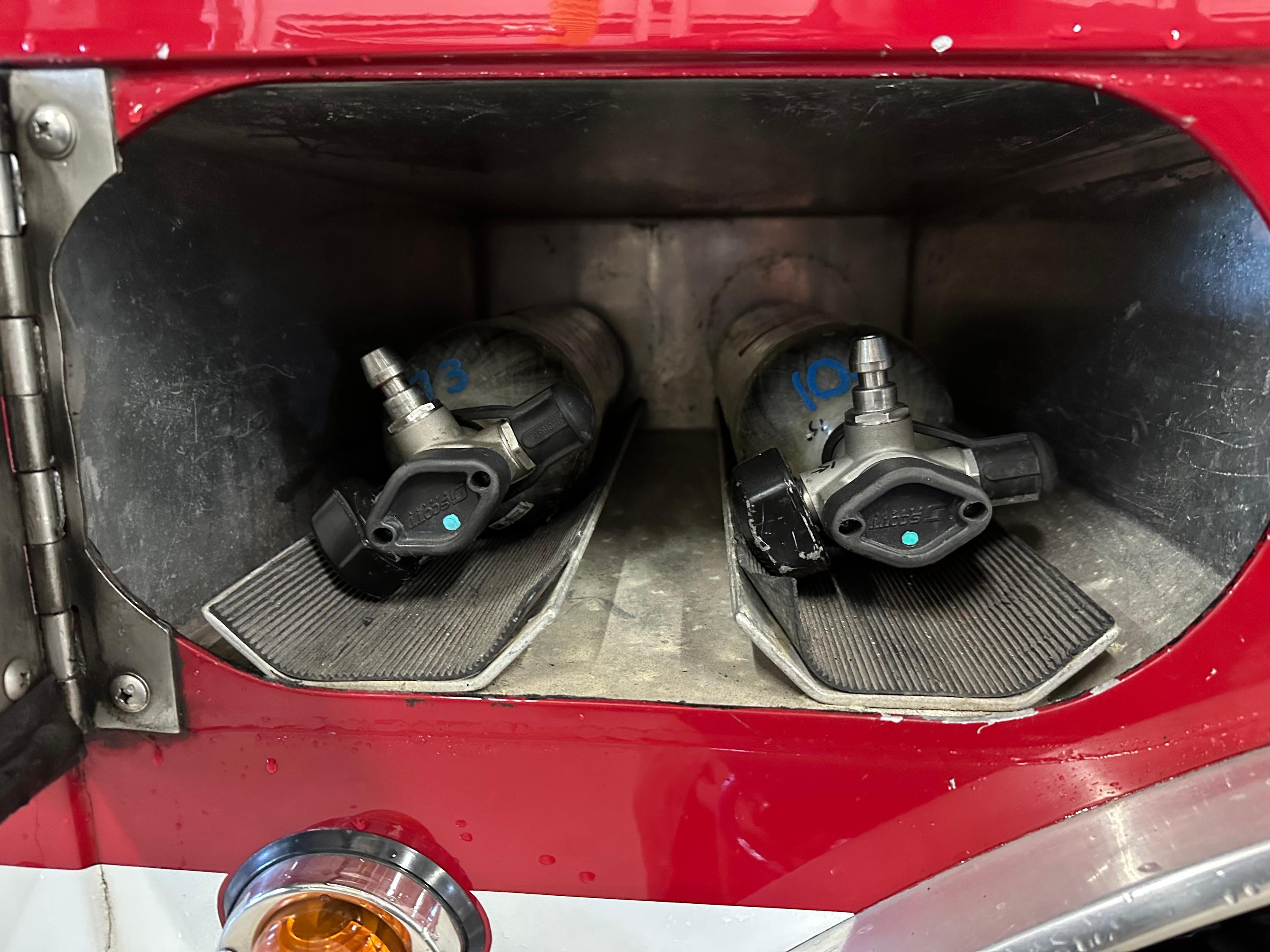 2007 E-One Engine - image 53