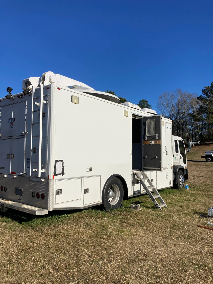 2004 Command Unit — photo 2
