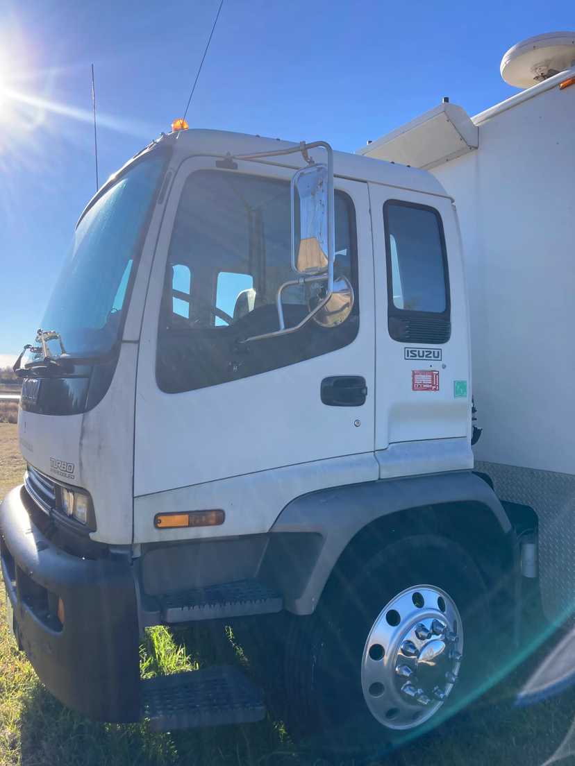 2004 Command Unit — photo 3