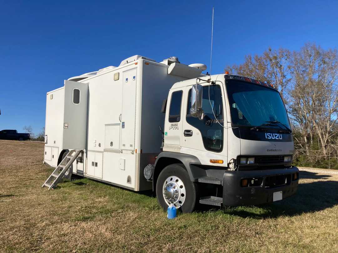 2004 Mobile Communications Unit