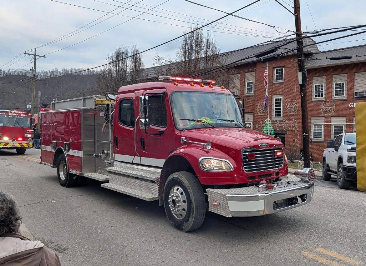 2012 Toyne Freightliner Pumper - image 5