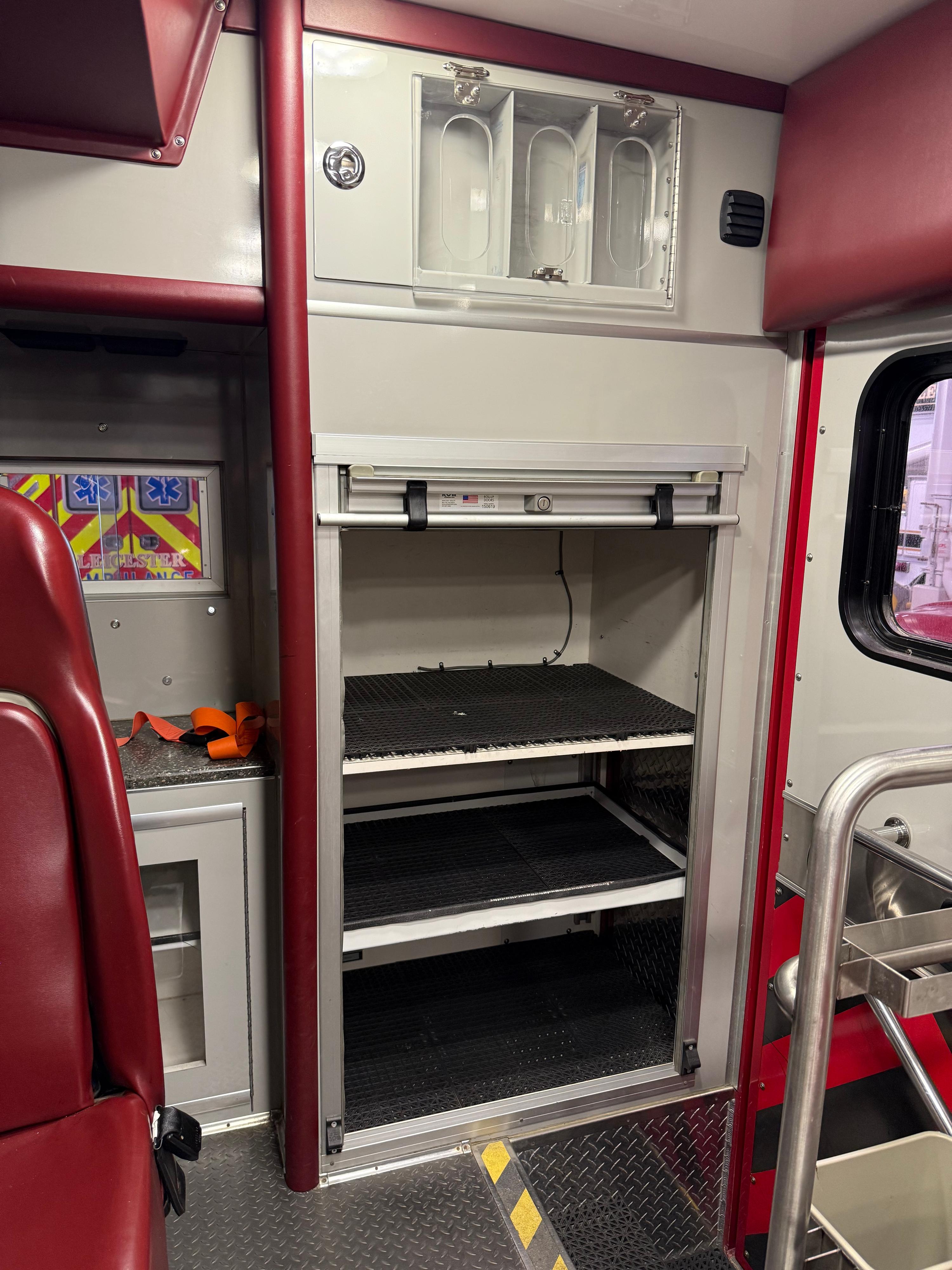 2011 International DuraStar Type I - image 16