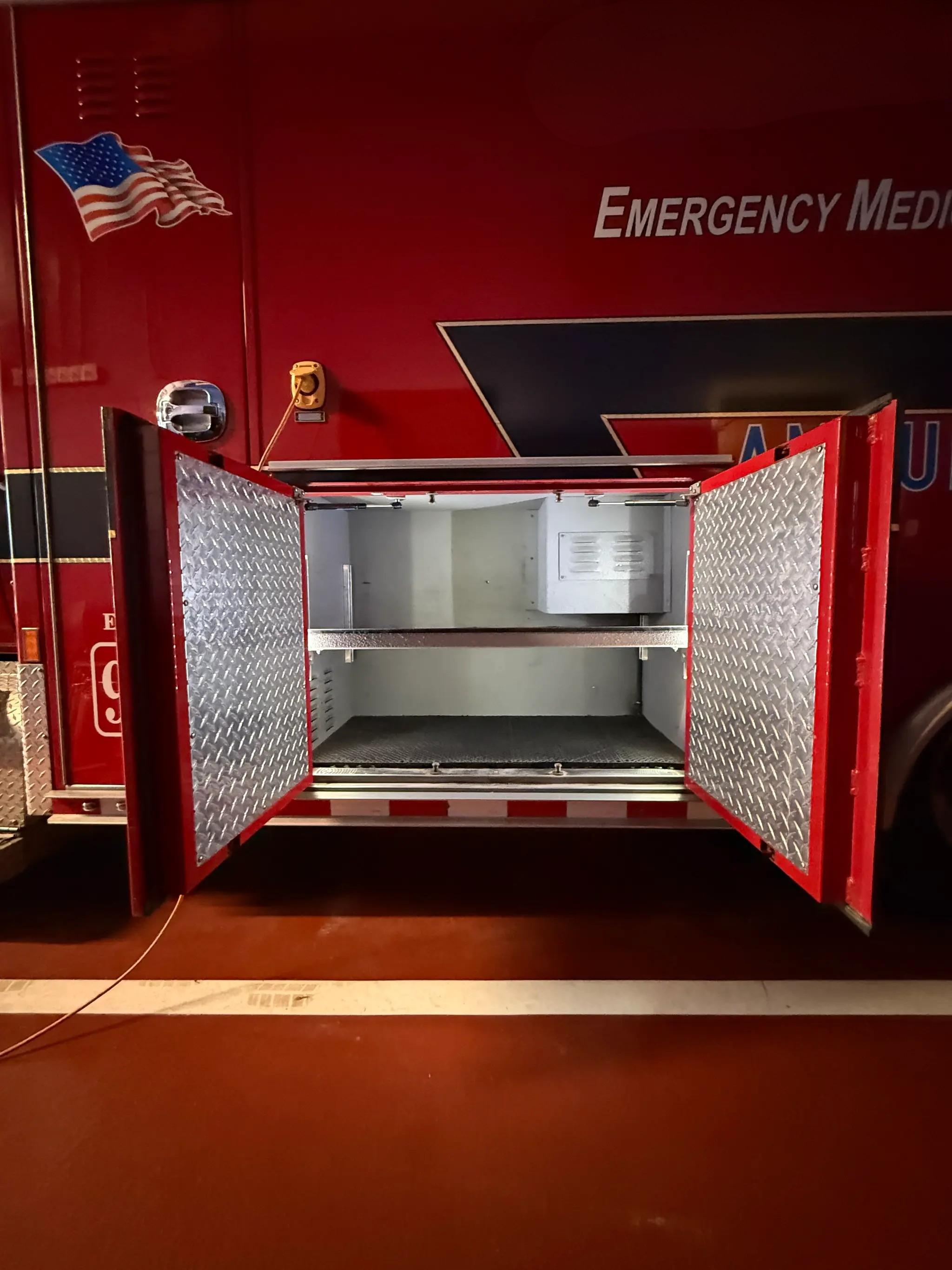2011 International DuraStar Type I - image 8