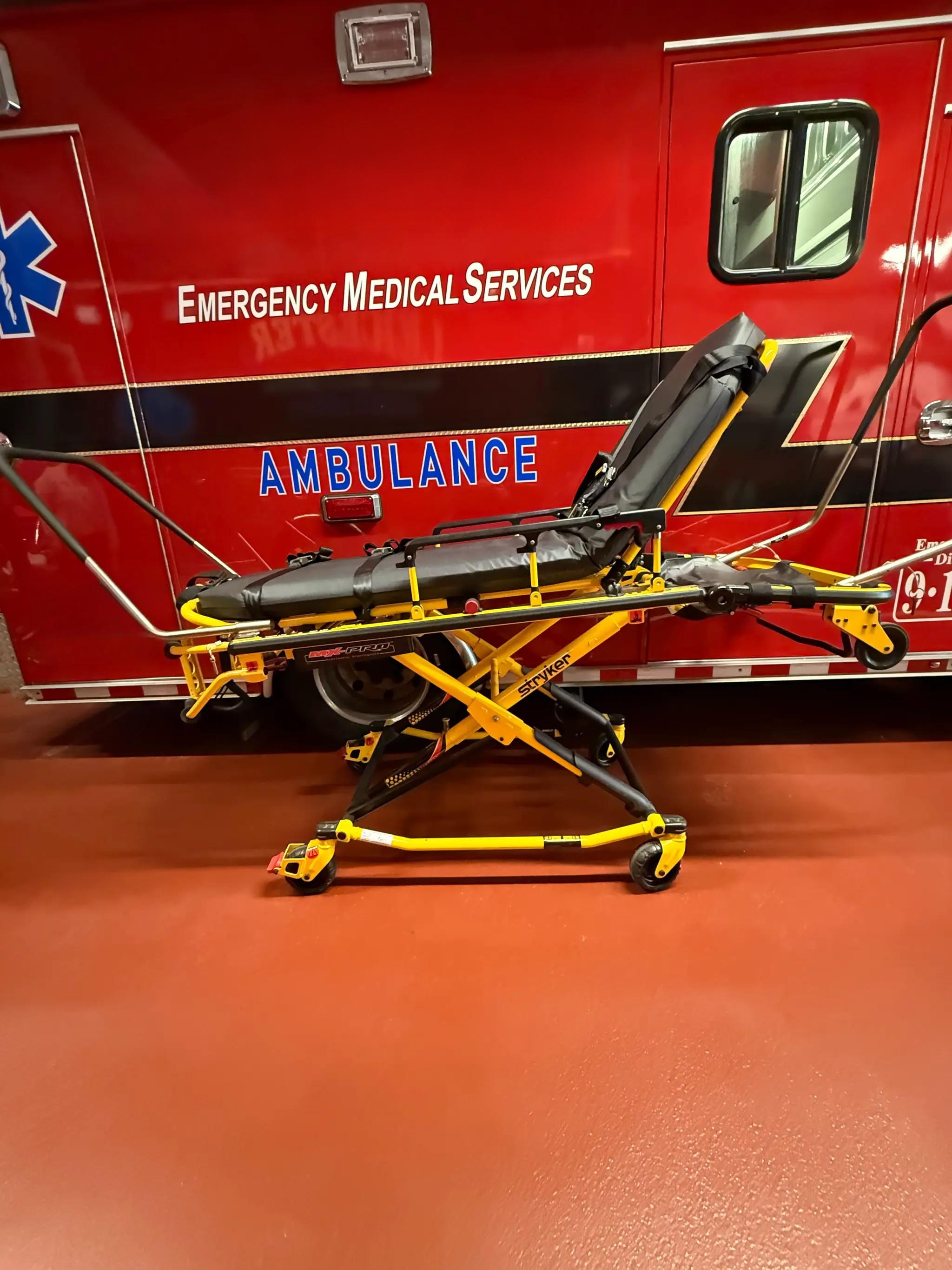 2011 International DuraStar Type I - image 22