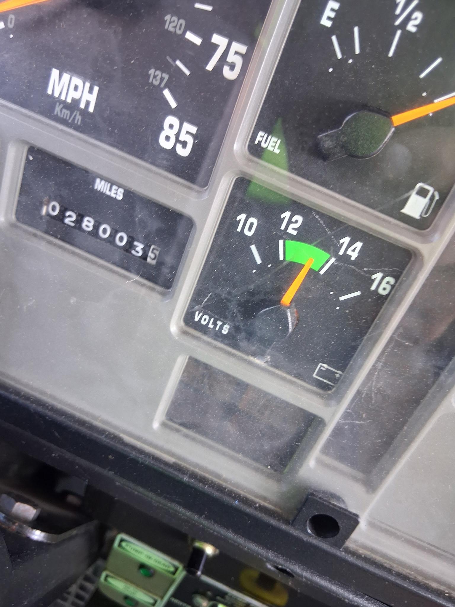 2000 International 4900 Pumper - image 23