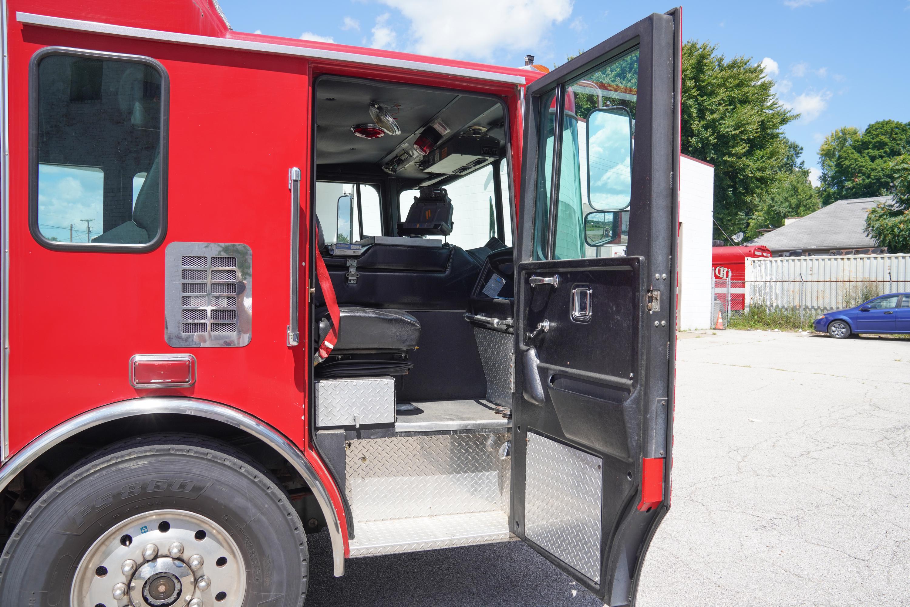 1999 HME Smeal Pumper - image 28