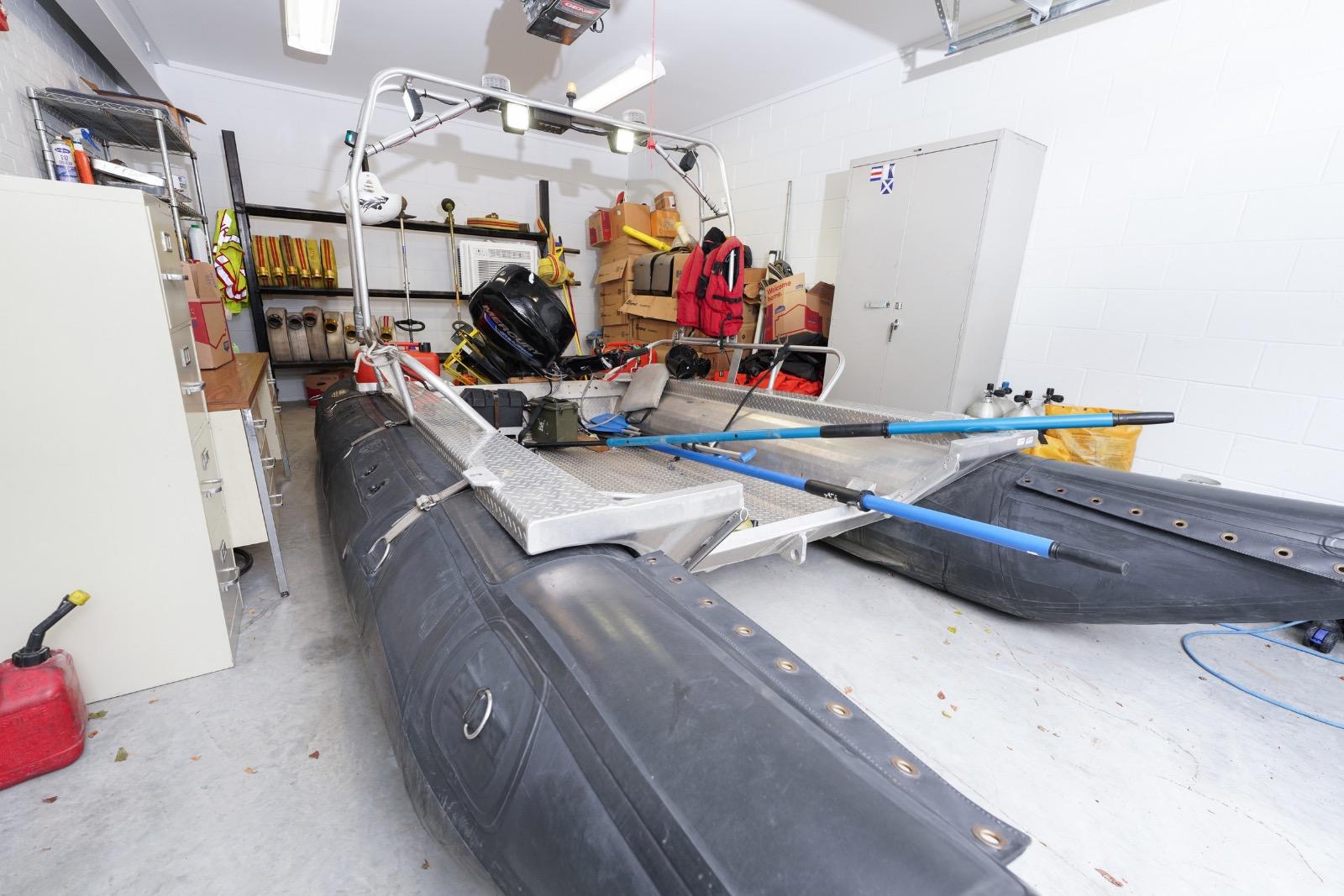2000 DIB (Demaree inflatable boats) mini snout - image 6