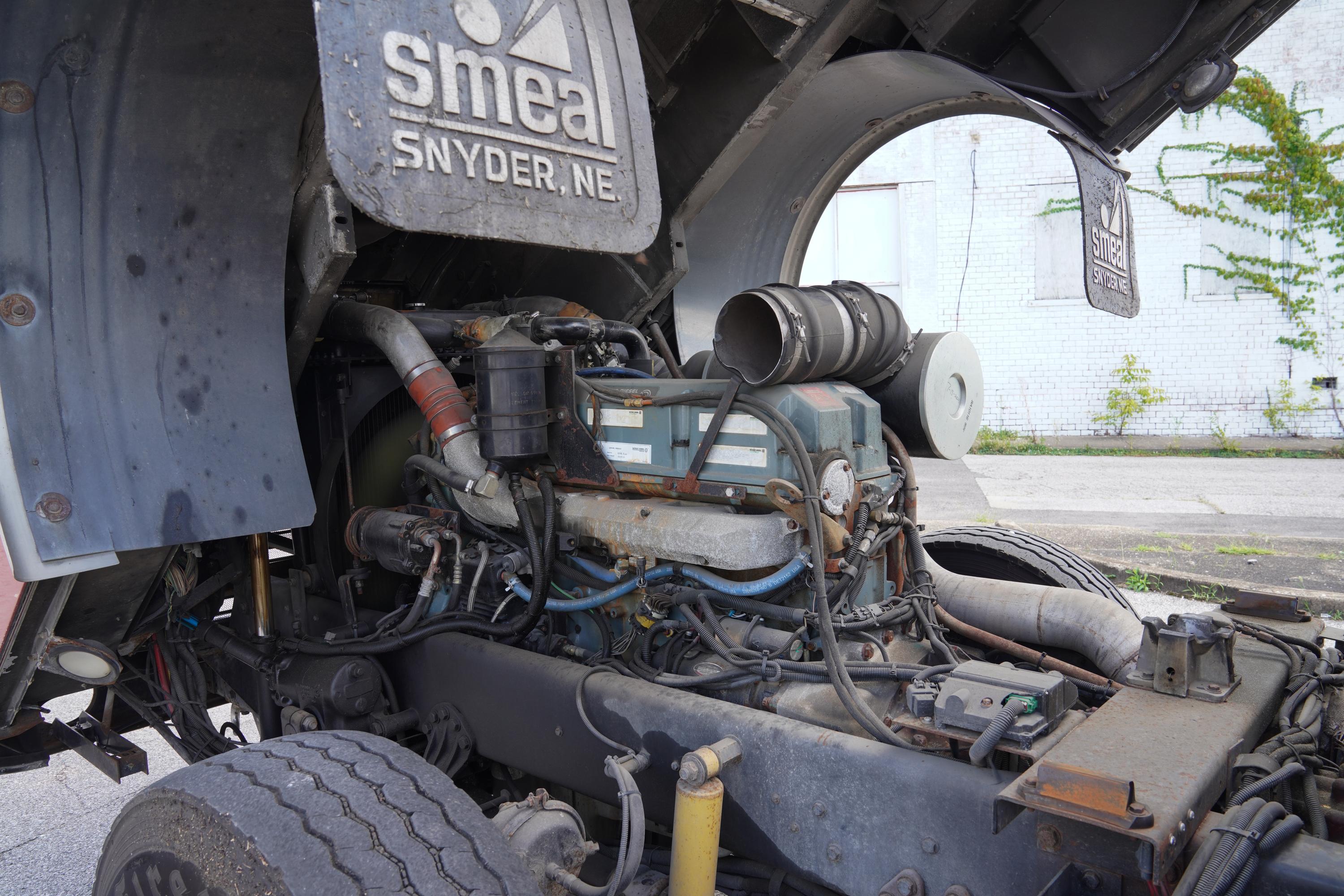 1999 HME Smeal Pumper - image 26