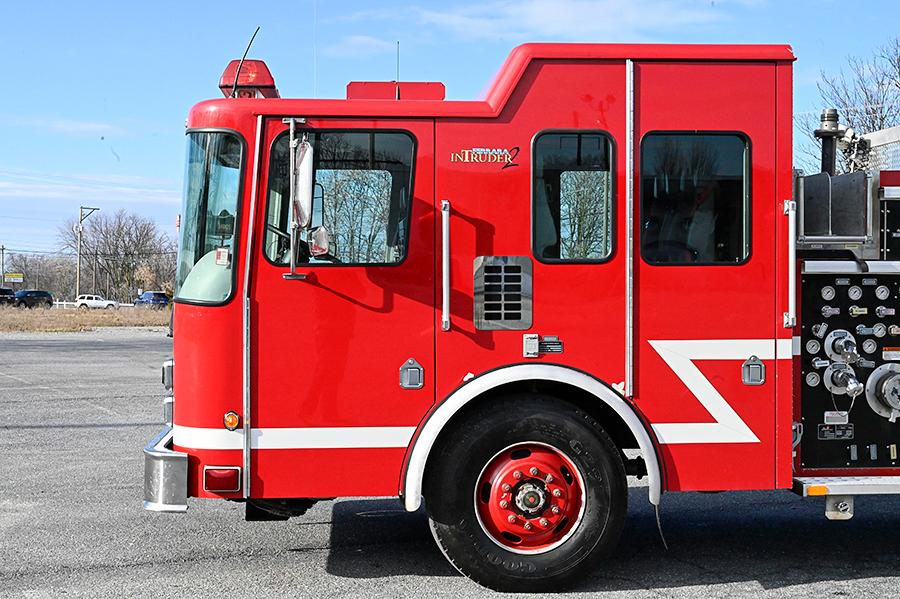2004 Ferrara 1500/1000 Rural Pumper - image 5