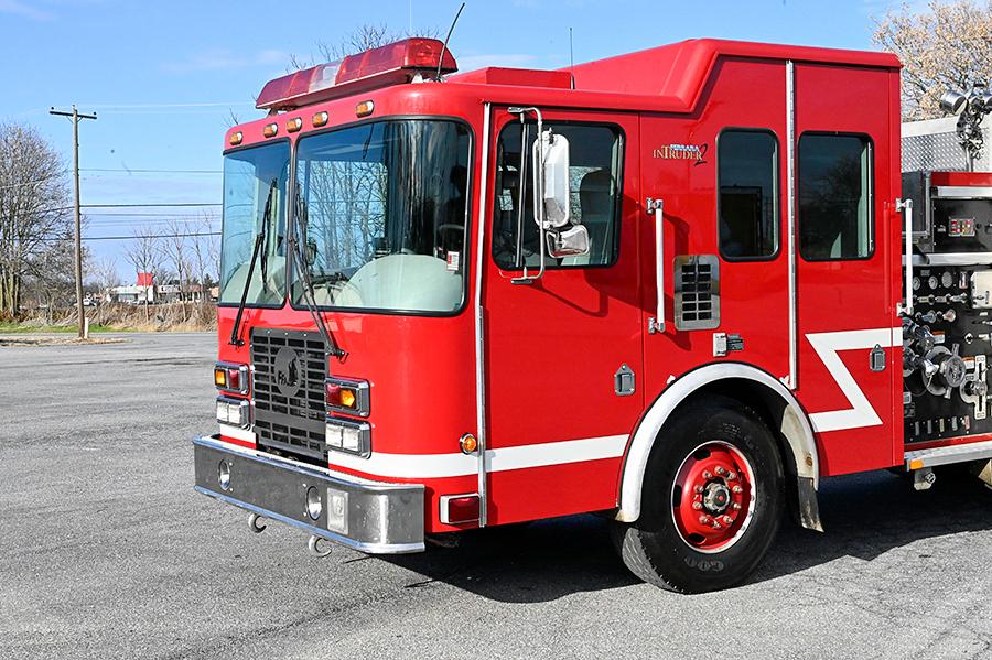 2004 Ferrara 1500/1000 Rural Pumper - image 6