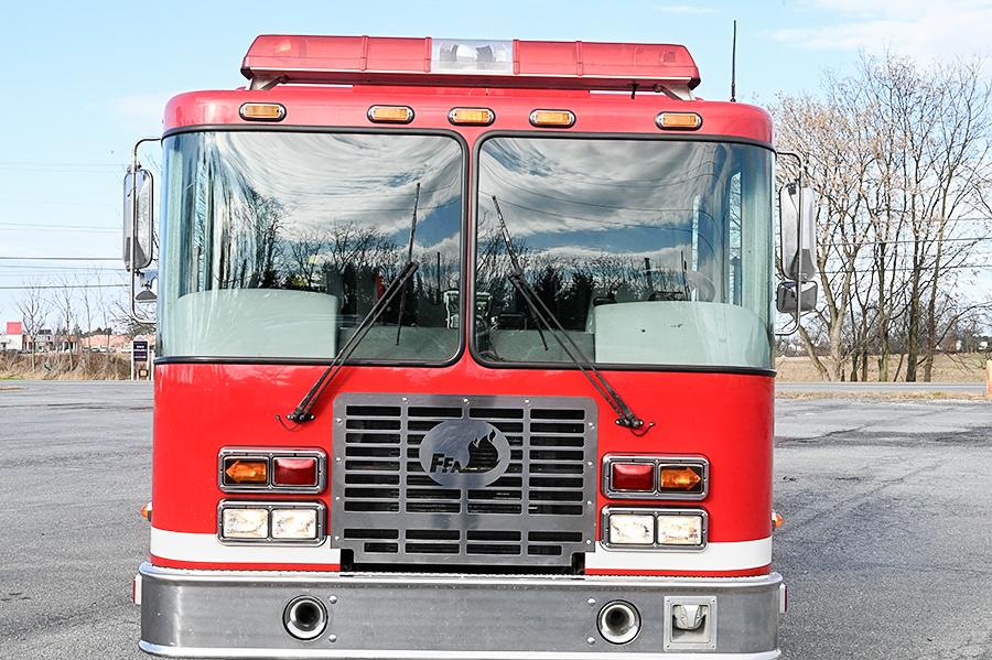 2004 Ferrara 1500/1000 Rural Pumper - image 8