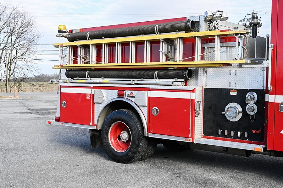 2004 Ferrara 1500/1000 Rural Pumper - image 11