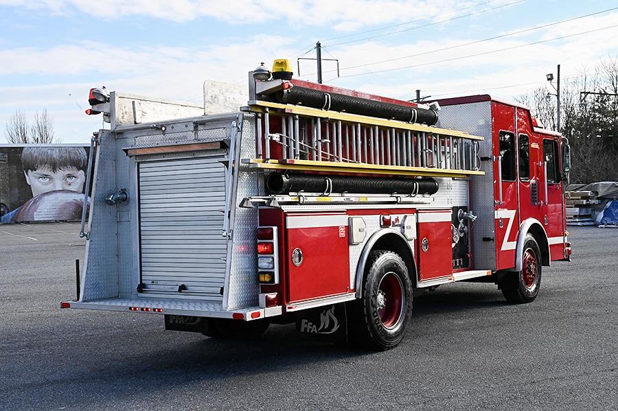 2004 Ferrara 1500/1000 Rural Pumper - image 13