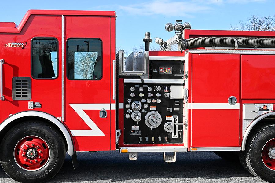 2004 Ferrara 1500/1000 Rural Pumper - image 14