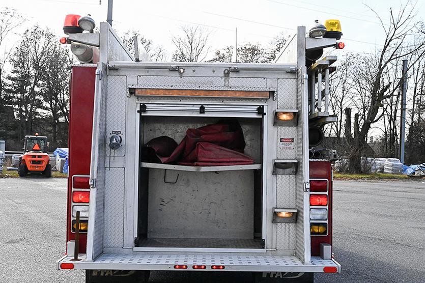 2004 Ferrara 1500/1000 Rural Pumper - image 15