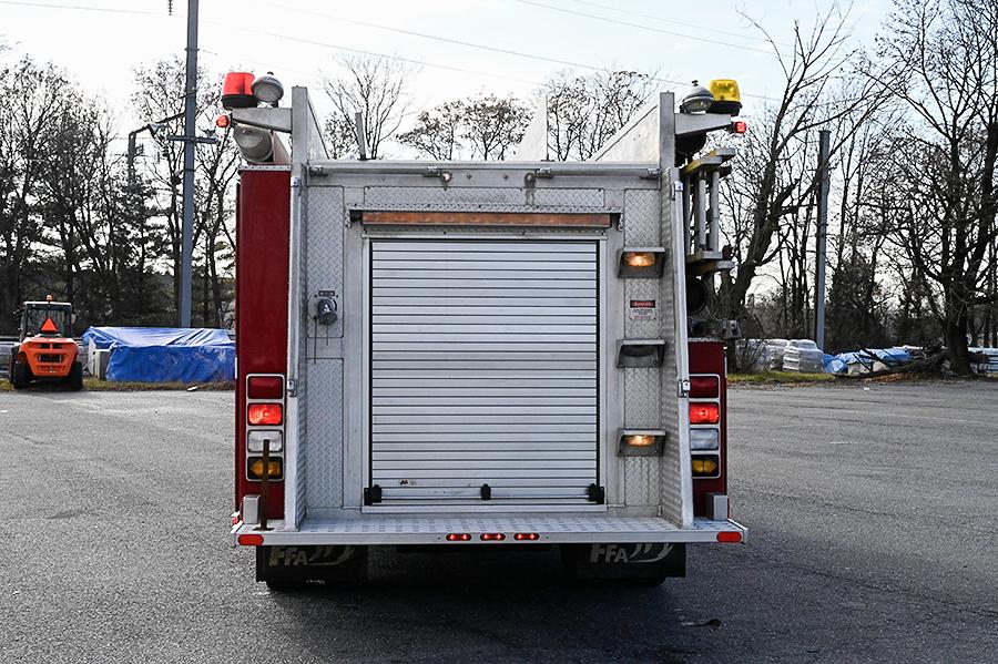 2004 Ferrara 1500/1000 Rural Pumper - image 16