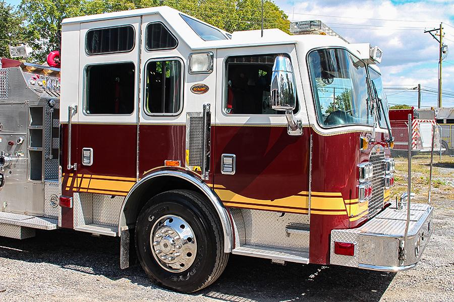 2006 KME 2000/1000 Rural Pumper - image 14