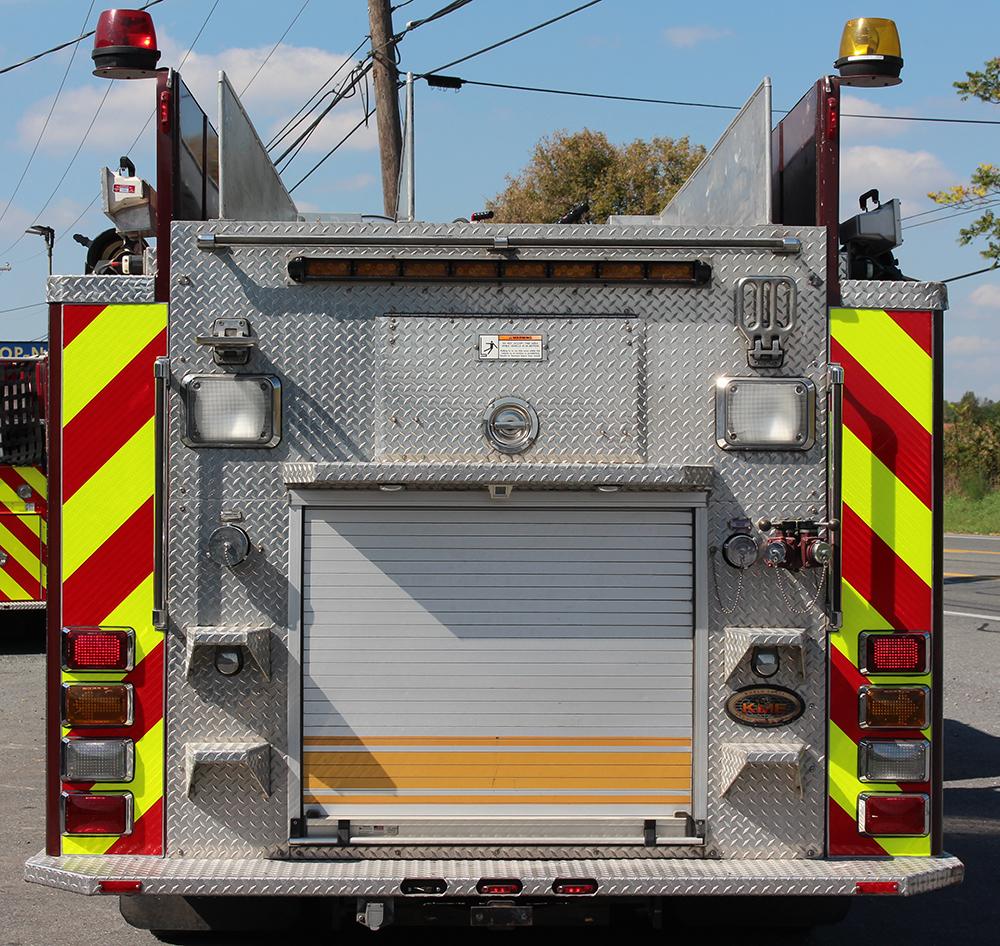 2006 KME 2000/1000 Rural Pumper - image 19
