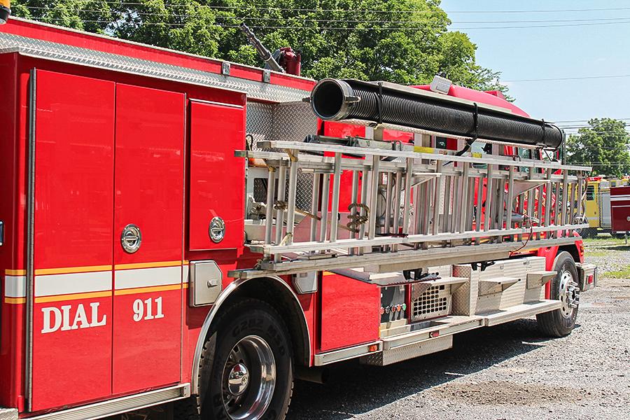 2003 Freightliner 1500/1000 Rural Pumper - image 13