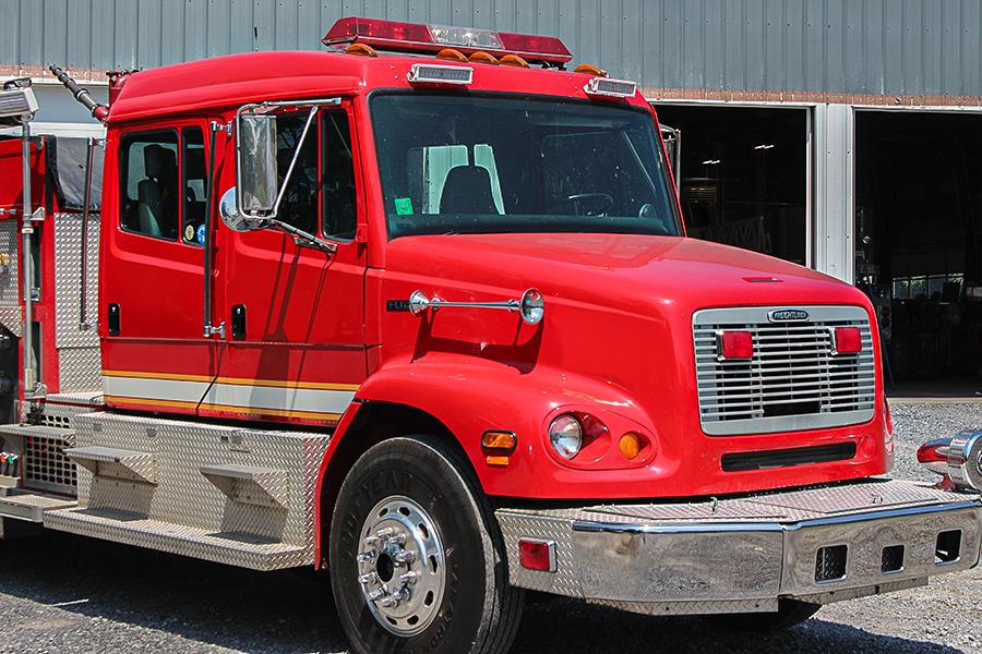 2003 Freightliner 1500/1000 Rural Pumper - image 16