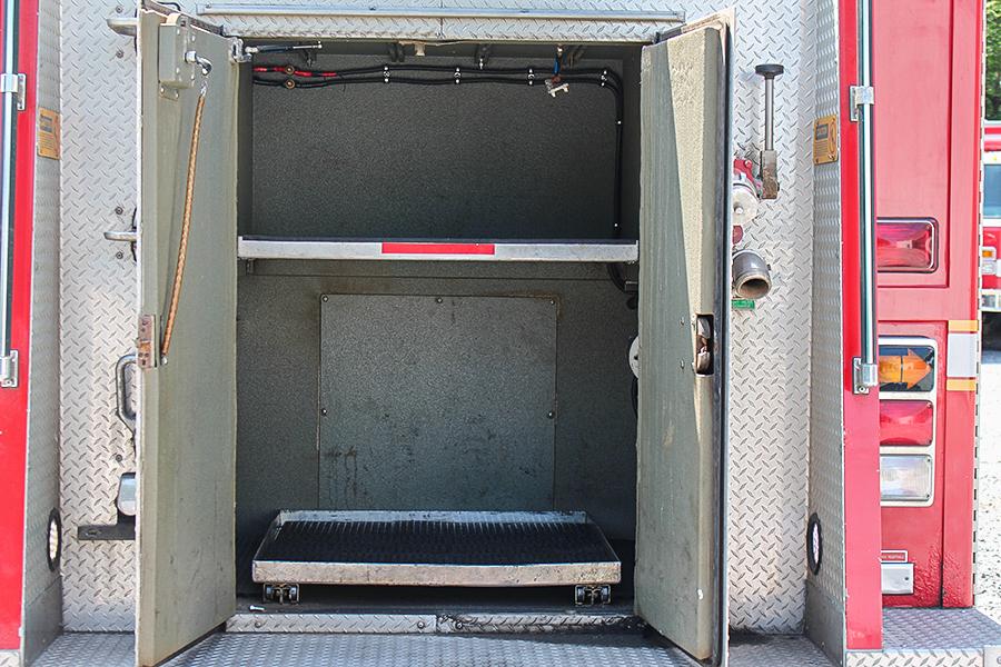2003 Freightliner 1500/1000 Rural Pumper - image 19