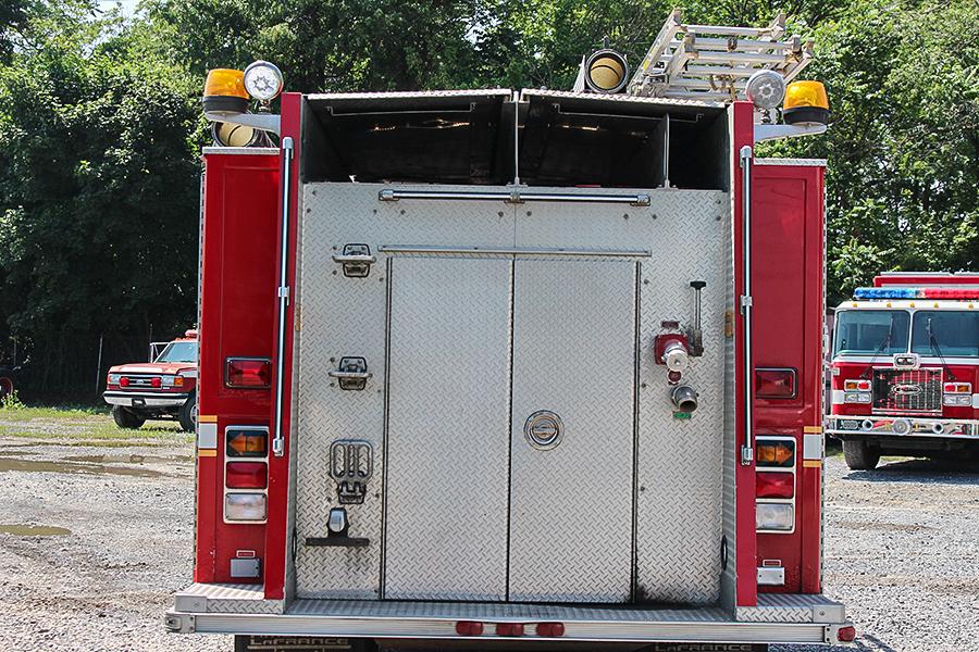 2003 Freightliner 1500/1000 Rural Pumper - image 20