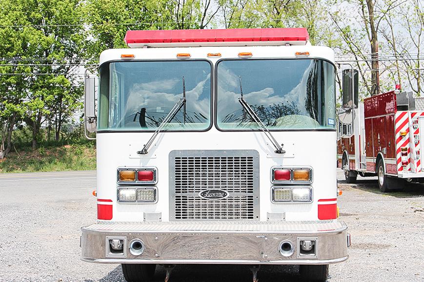 2002 Spartan 1500/750 Rescue Pumper - image 6