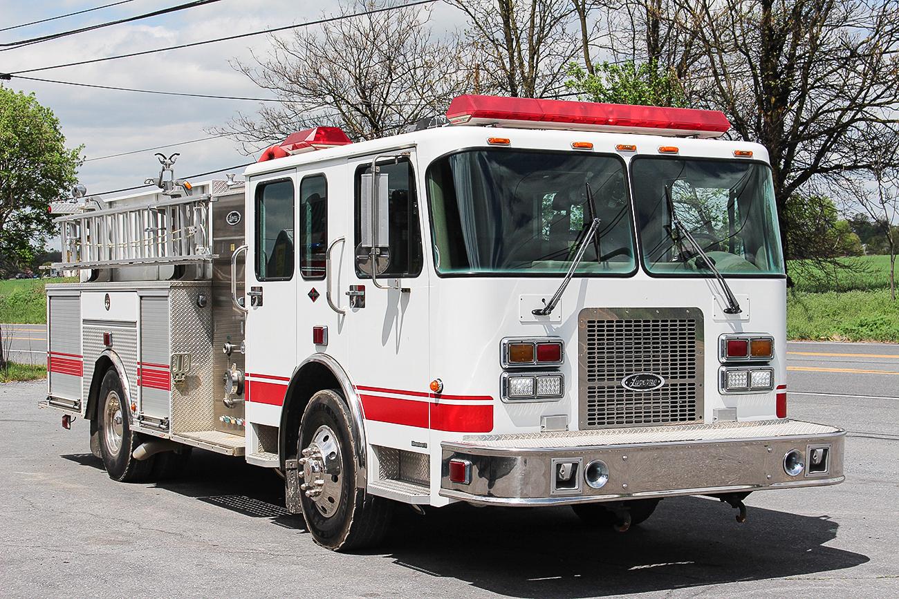 2002 Spartan 1500/750 Rescue Pumper - image 19