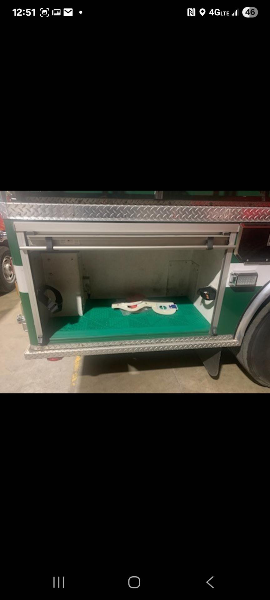 2004 KME XMFD Pumper - image 24