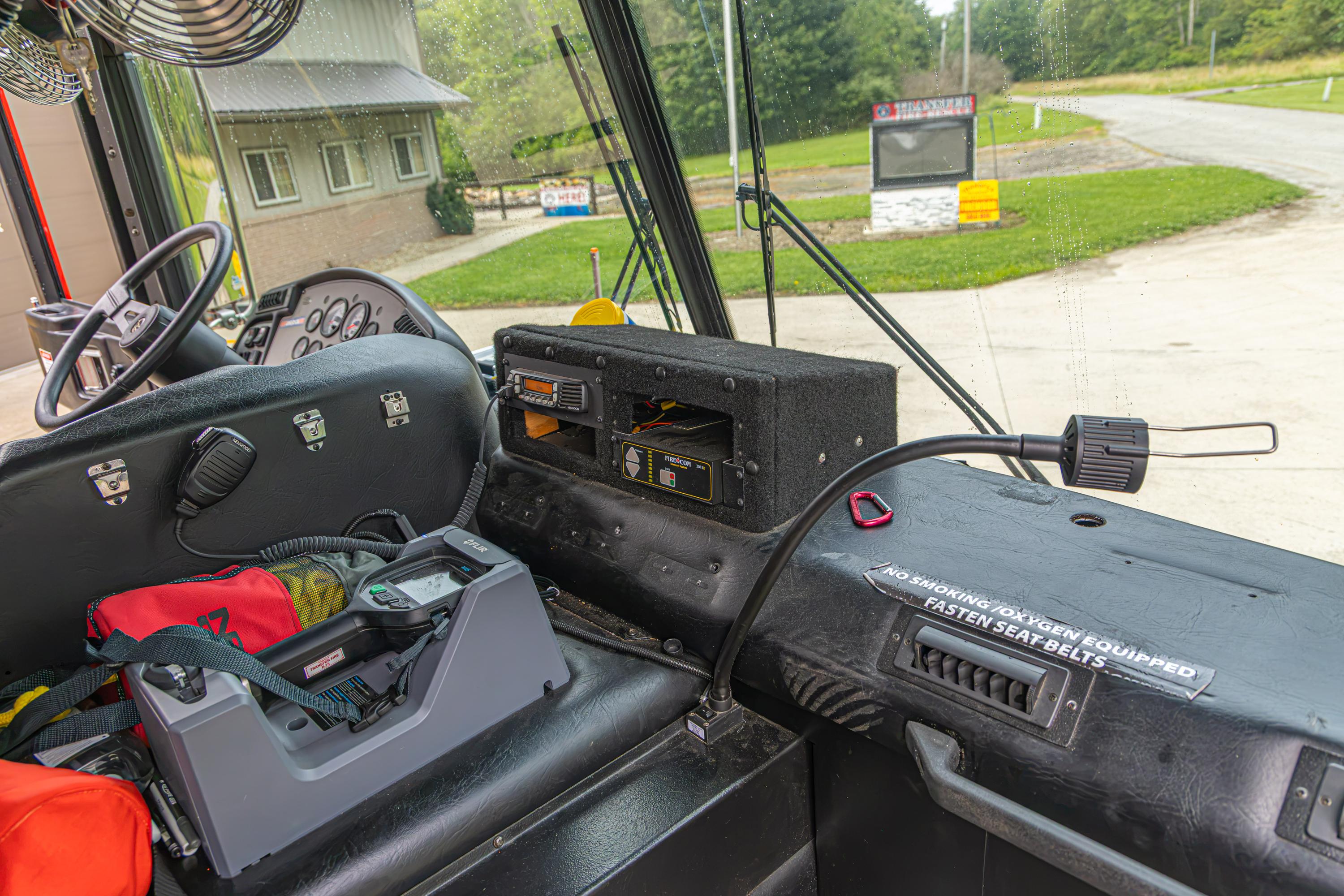 2005 Pierce Pumper - image 34