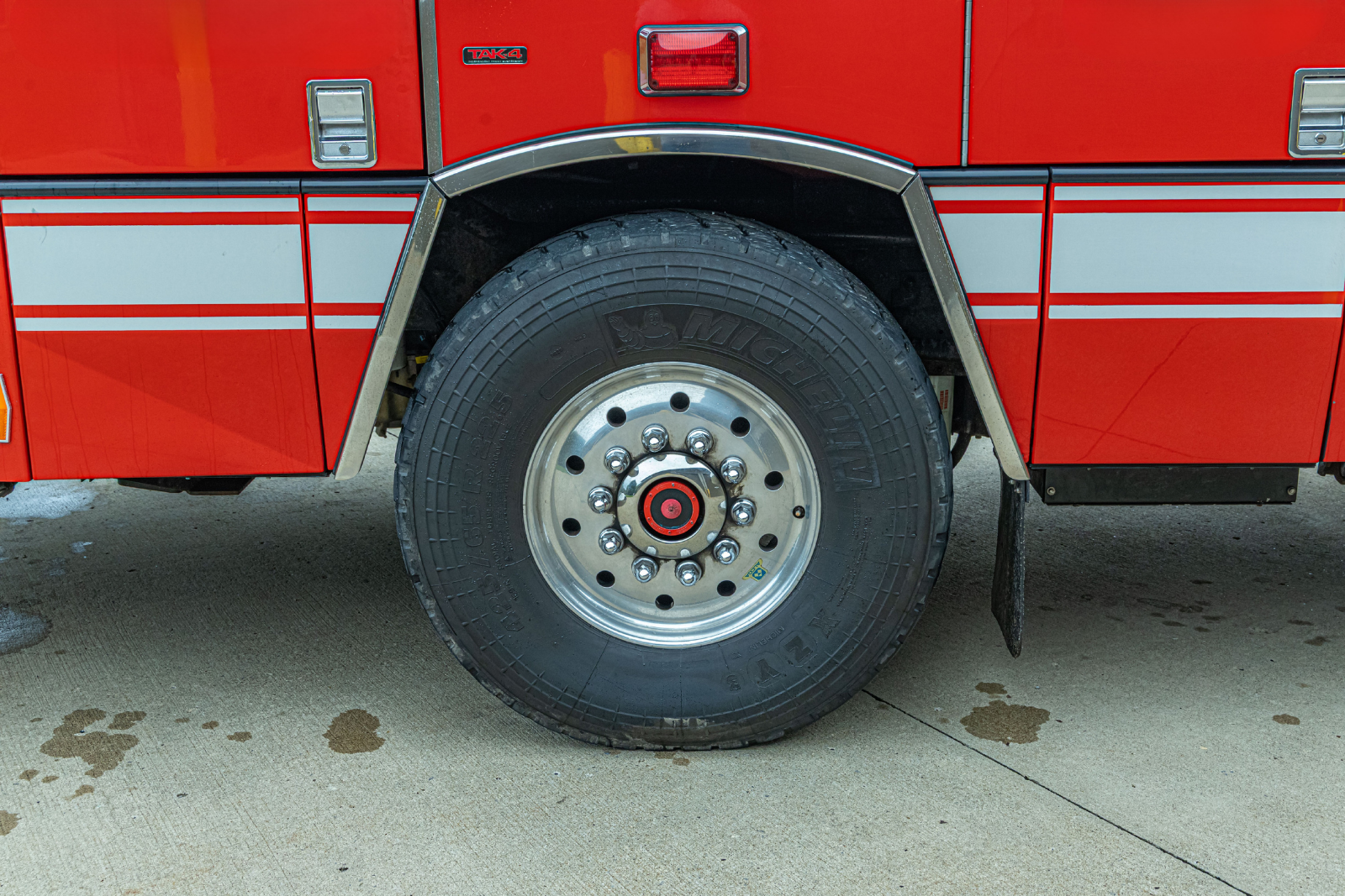 2005 Pierce Pumper - image 15