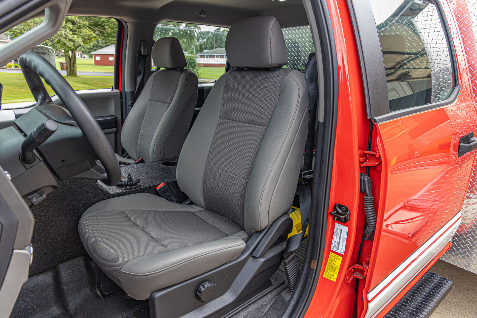 2020 Ford 4x4 Squad - image 10