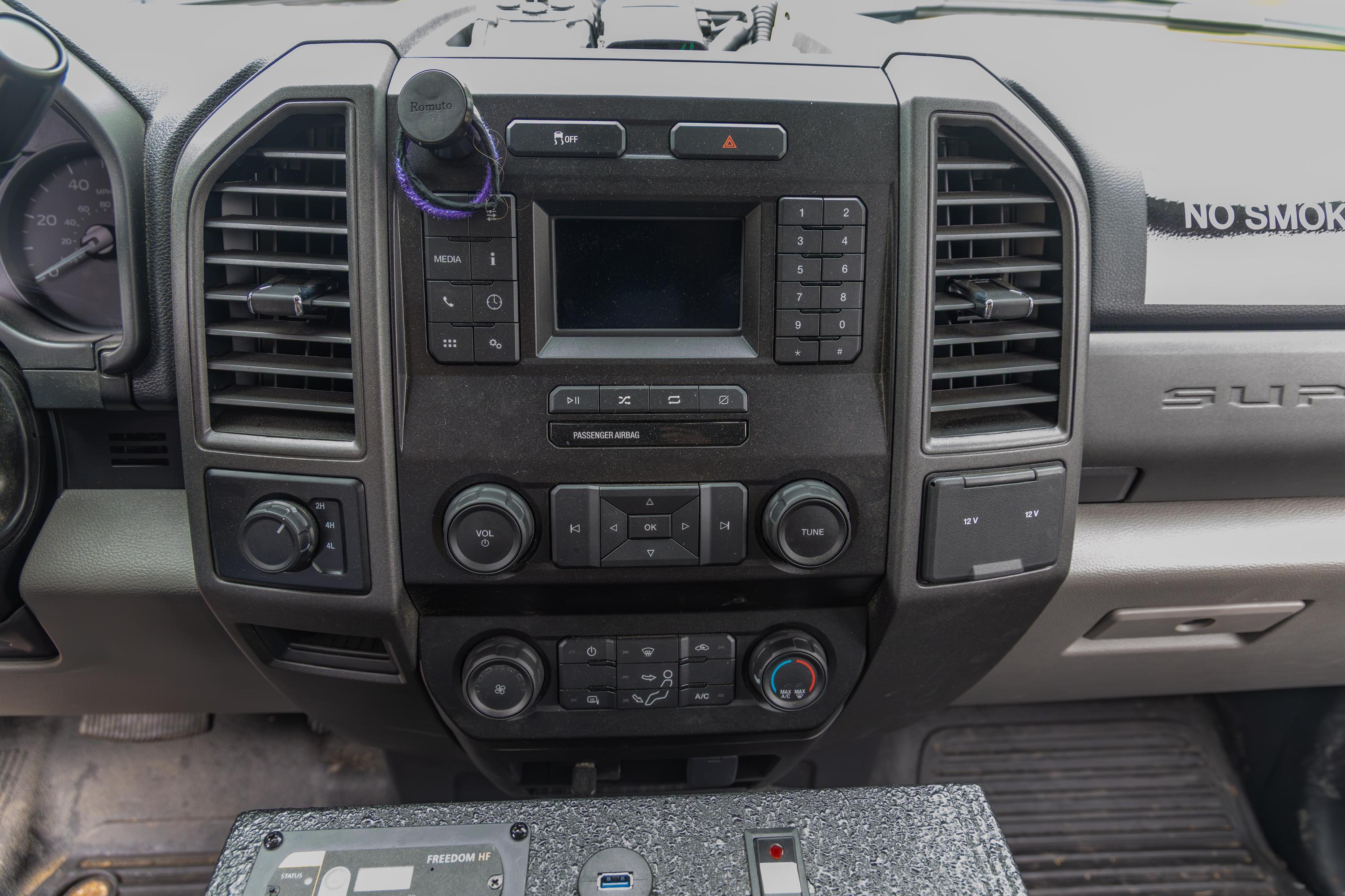 2020 Ford 4x4 Squad - image 24