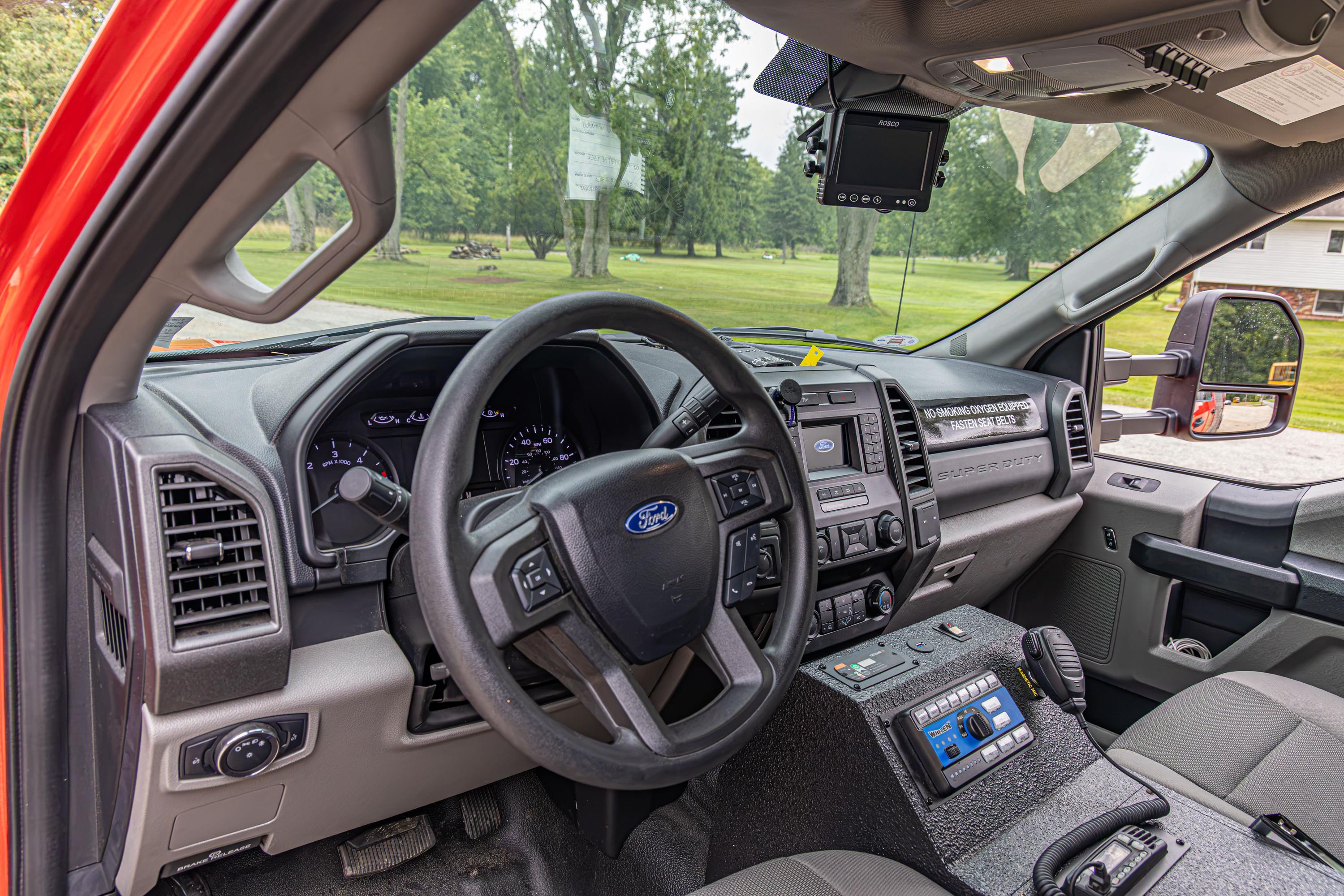 2020 Ford 4x4 Squad - image 17