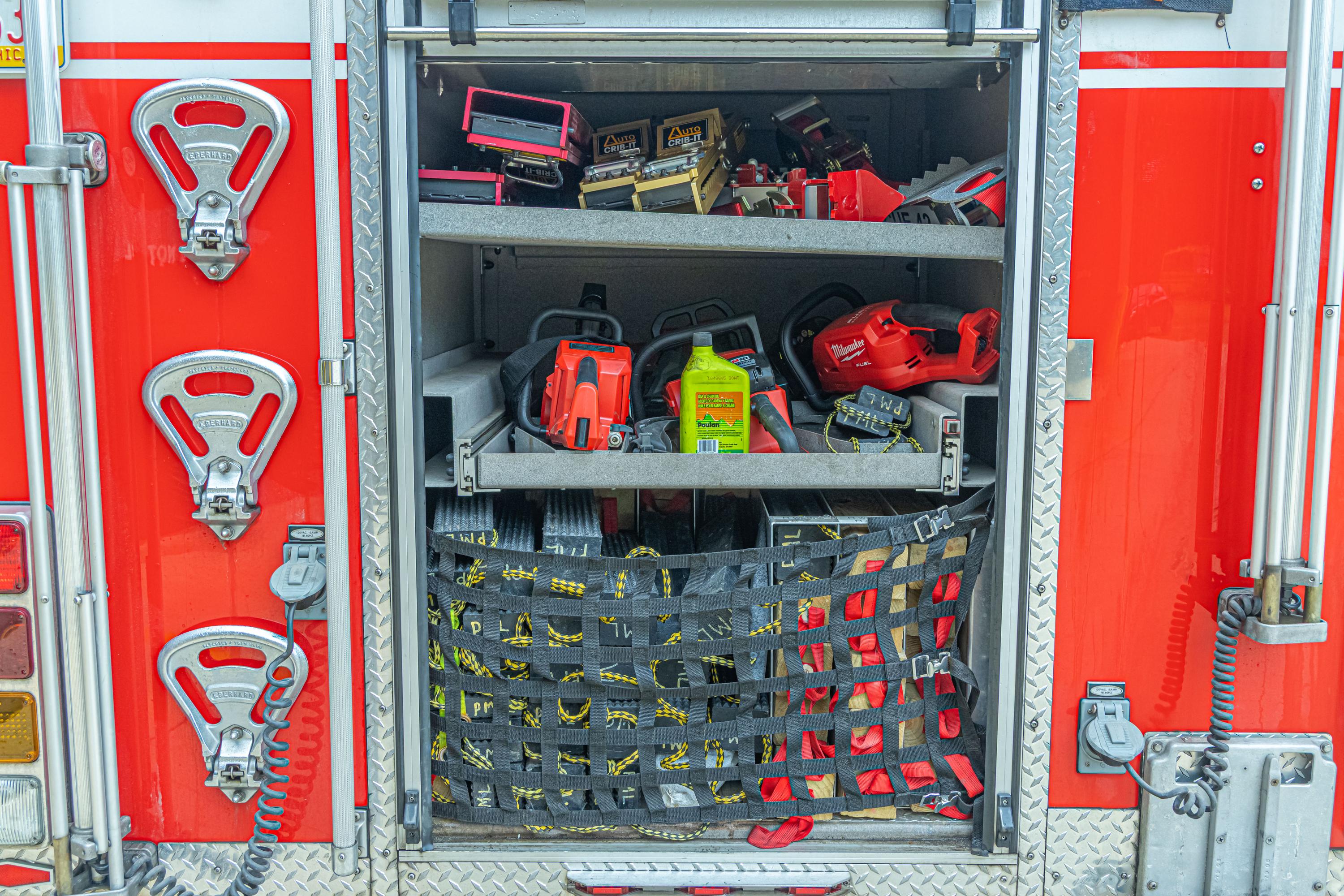 2005 Pierce Pumper - image 21