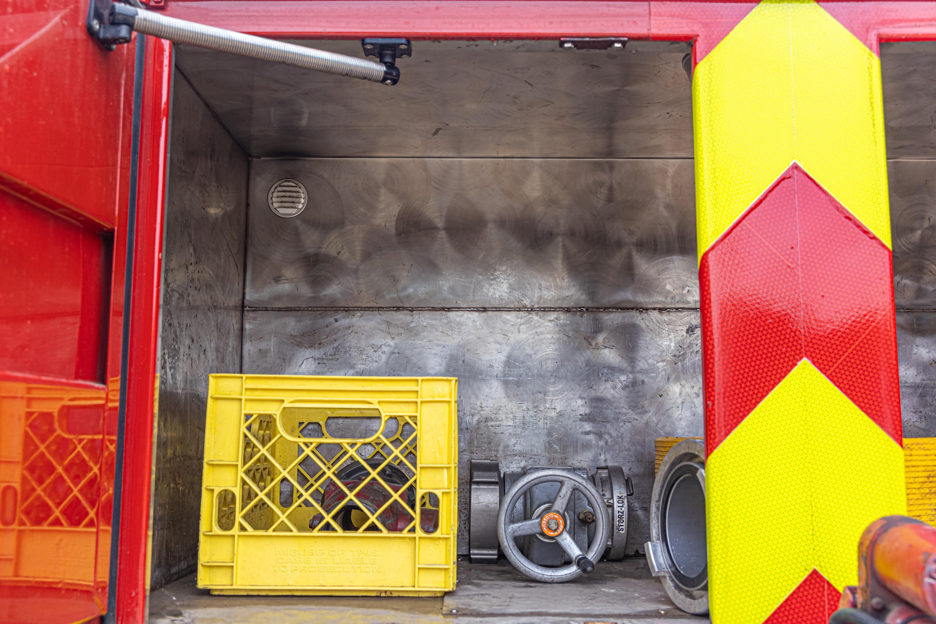 2012 International Pumper Tanker - image 41