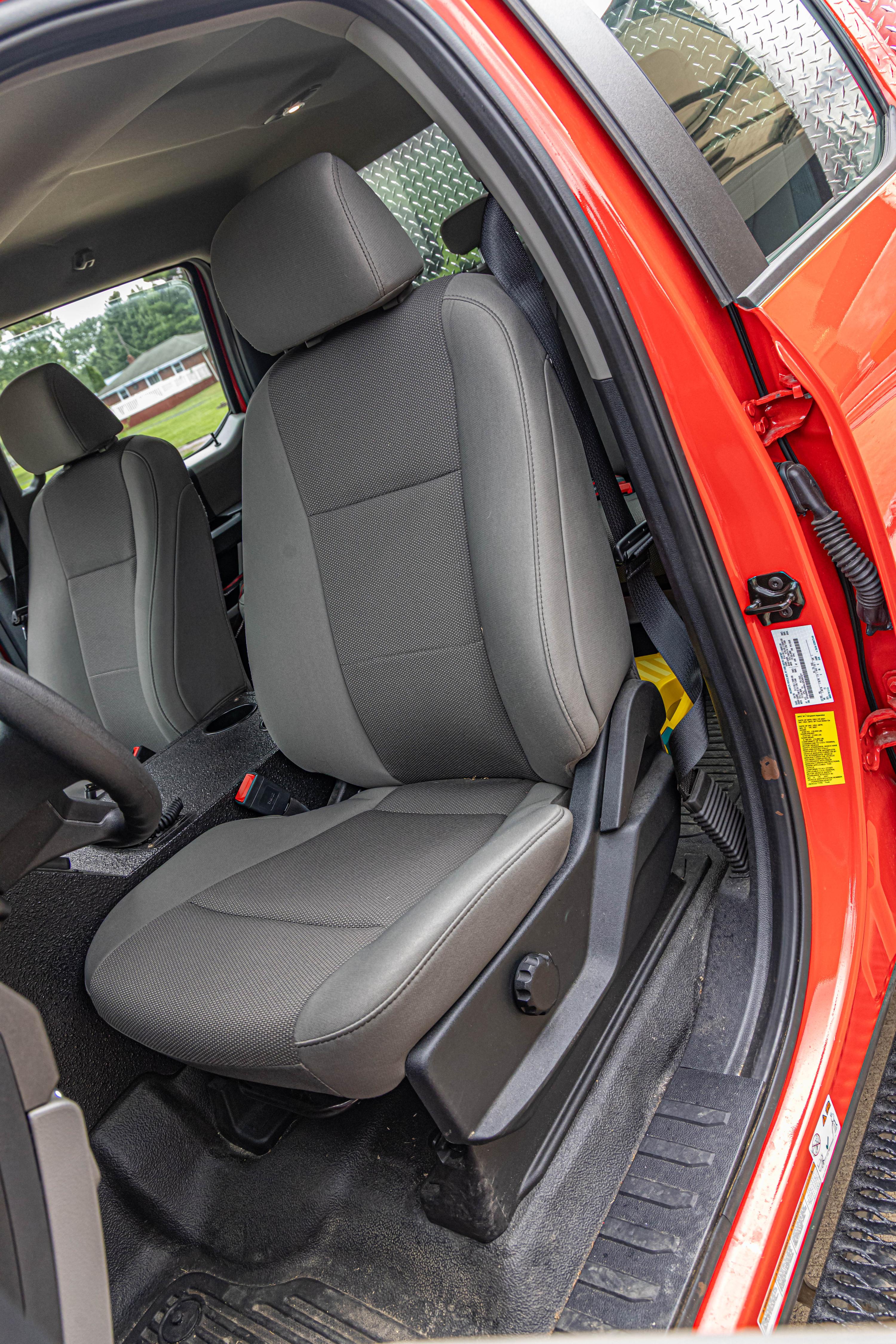 2020 Ford 4x4 Squad - image 19