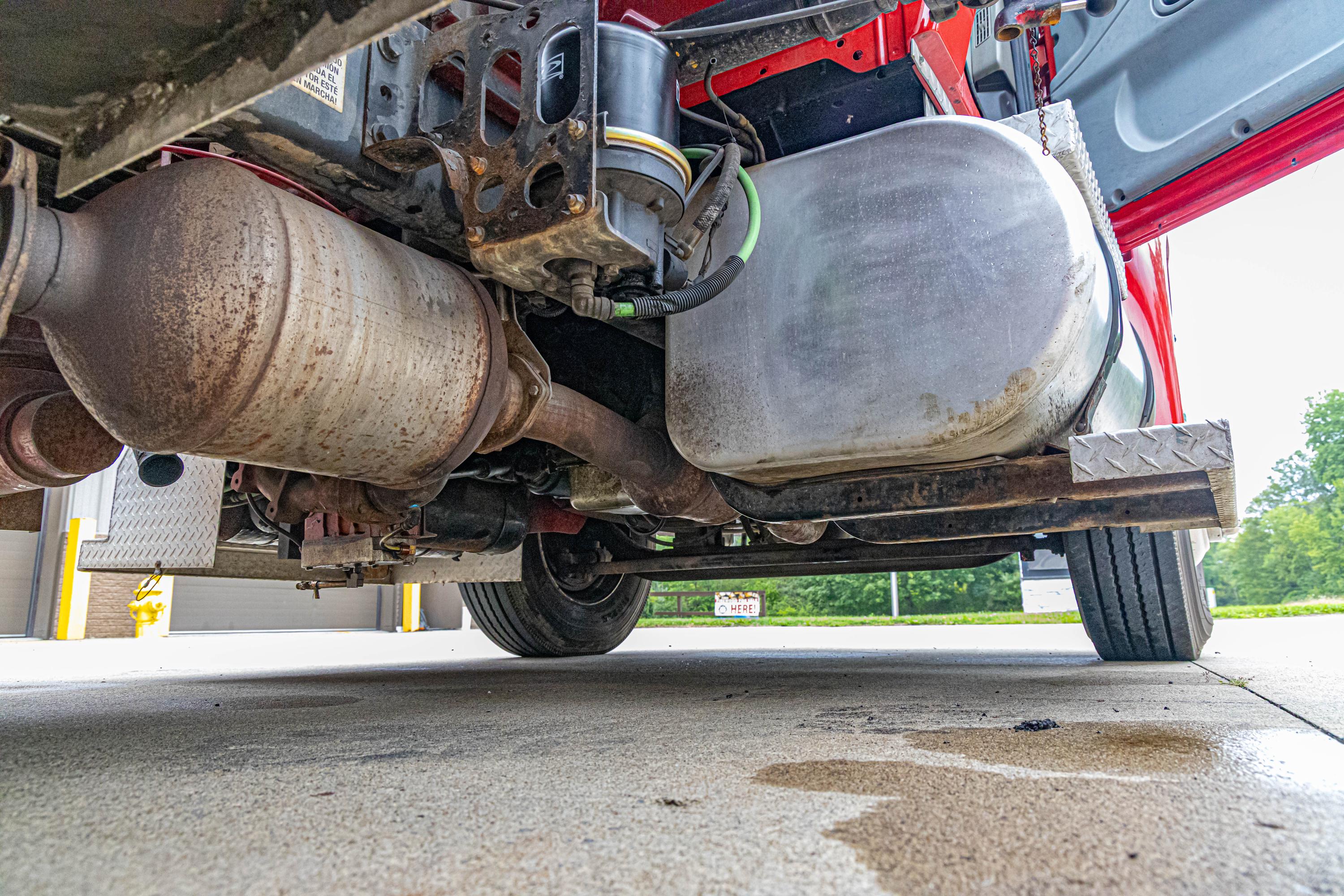 2012 International Pumper Tanker - image 56