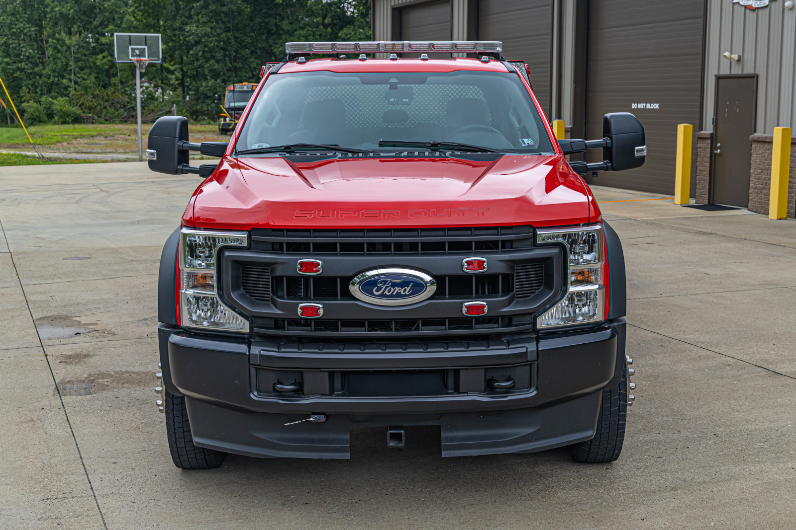 2020 Ford 4x4 Squad - image 3