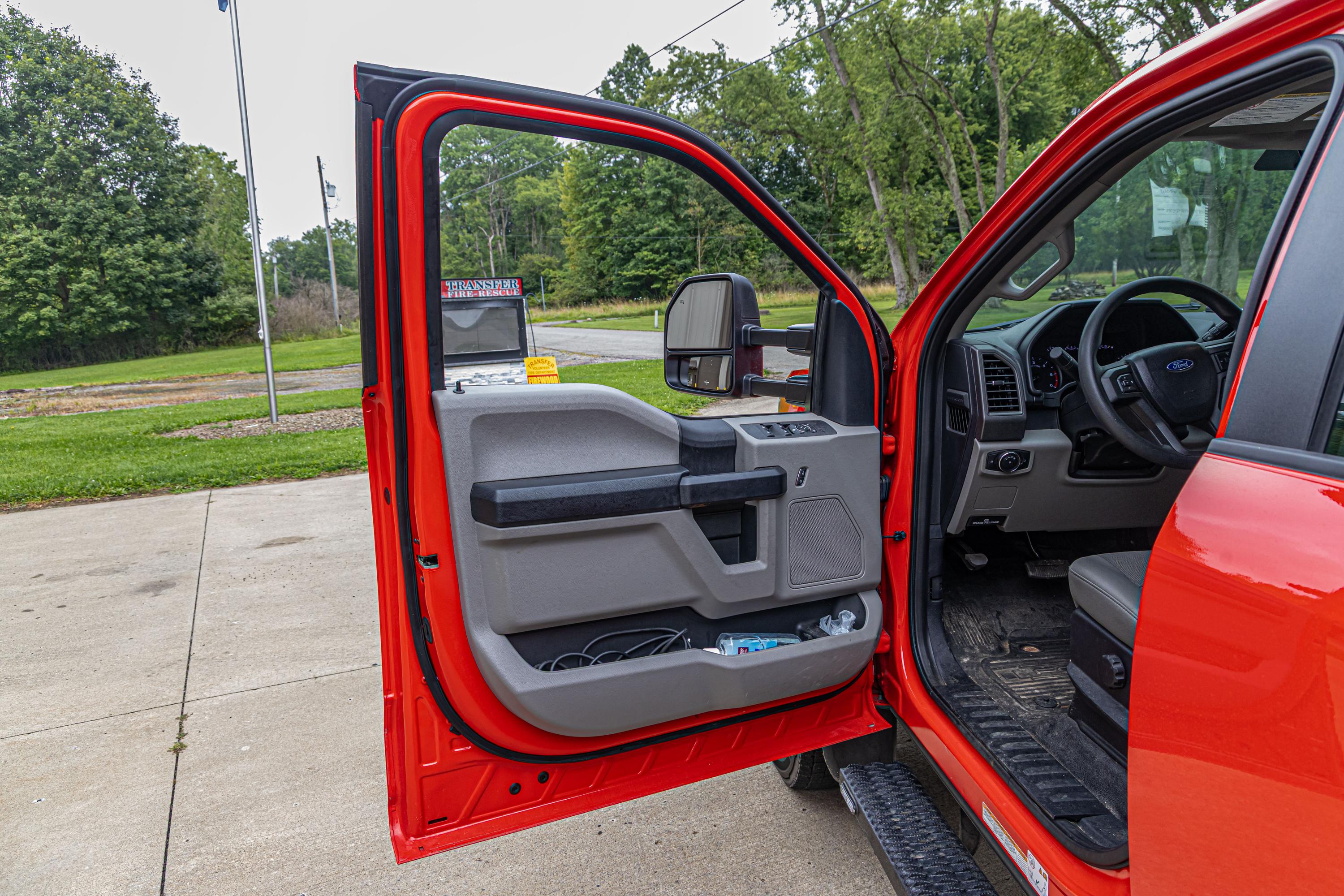 2020 Ford 4x4 Squad - image 16