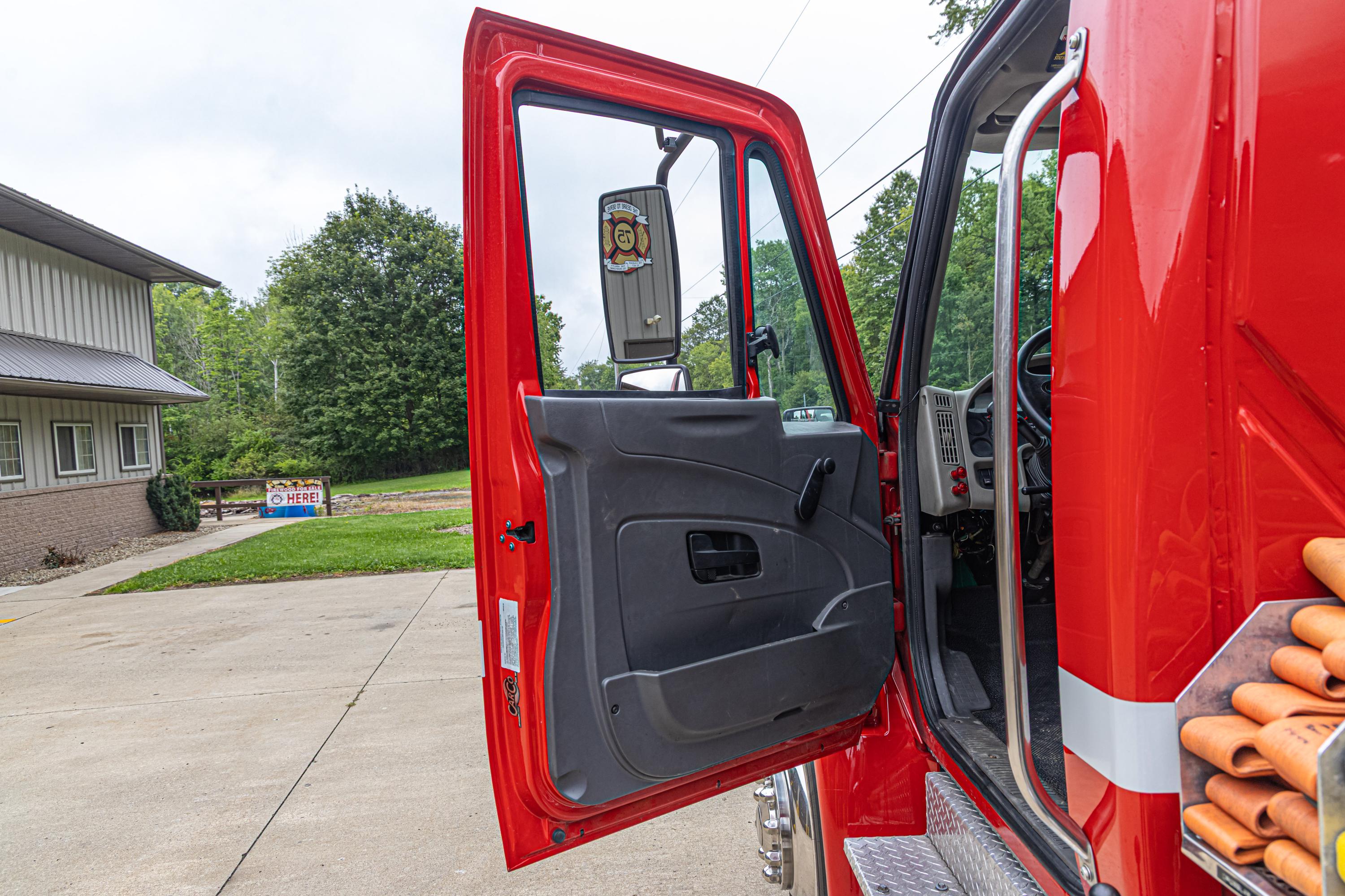 2012 International Pumper Tanker - image 21