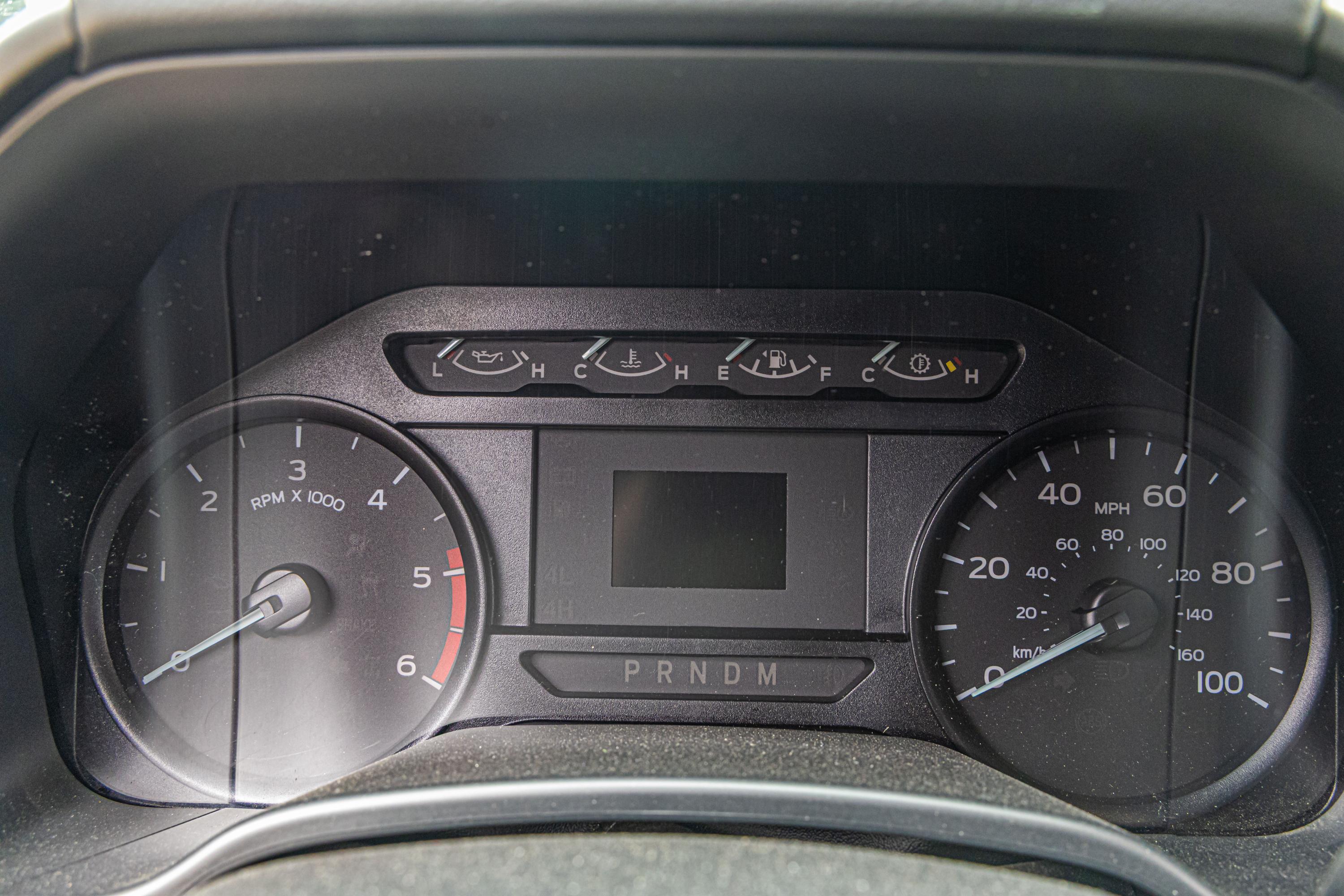 2020 Ford 4x4 Squad - image 21