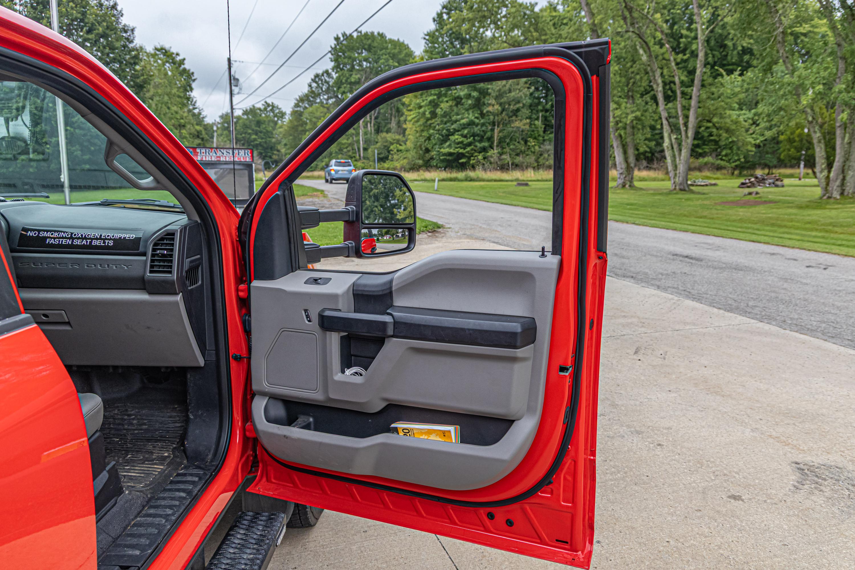 2020 Ford 4x4 Squad - image 38