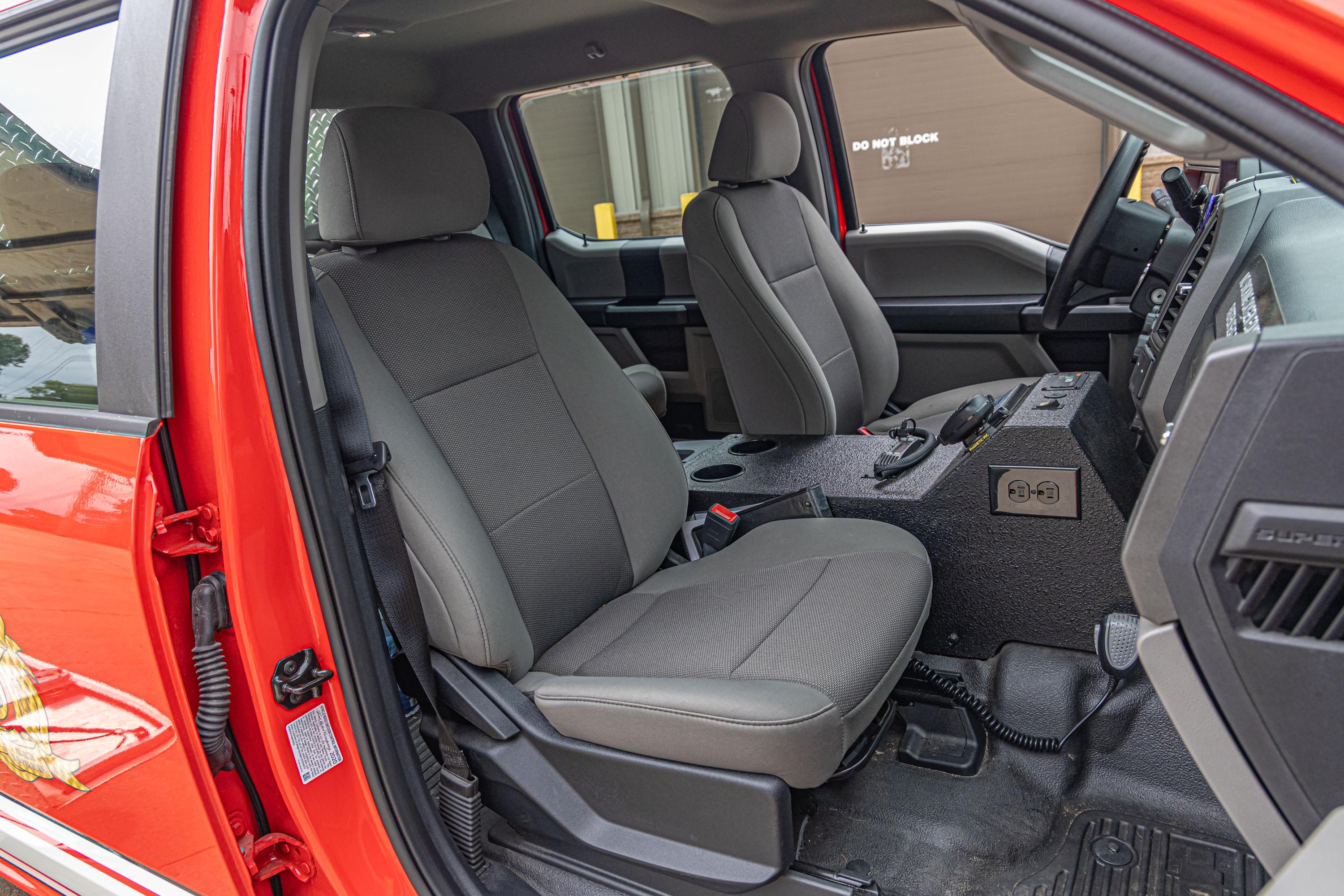 2020 Ford 4x4 Squad - image 41