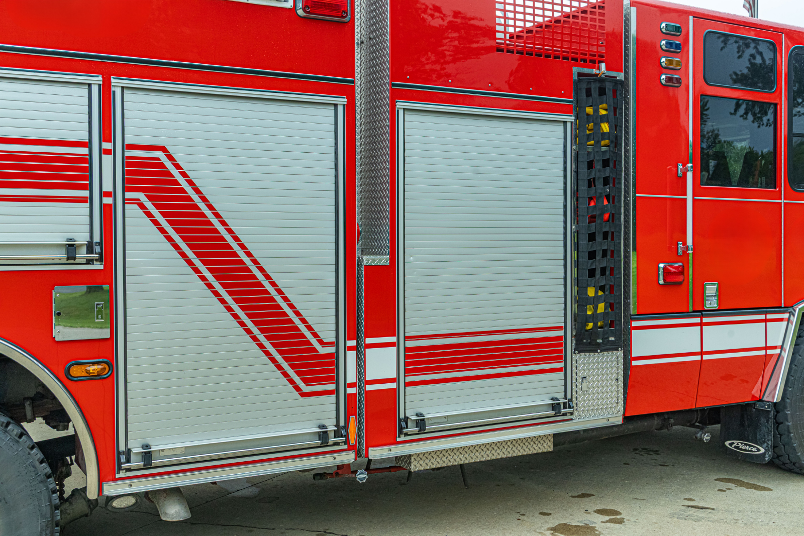 2005 Pierce Pumper - image 12