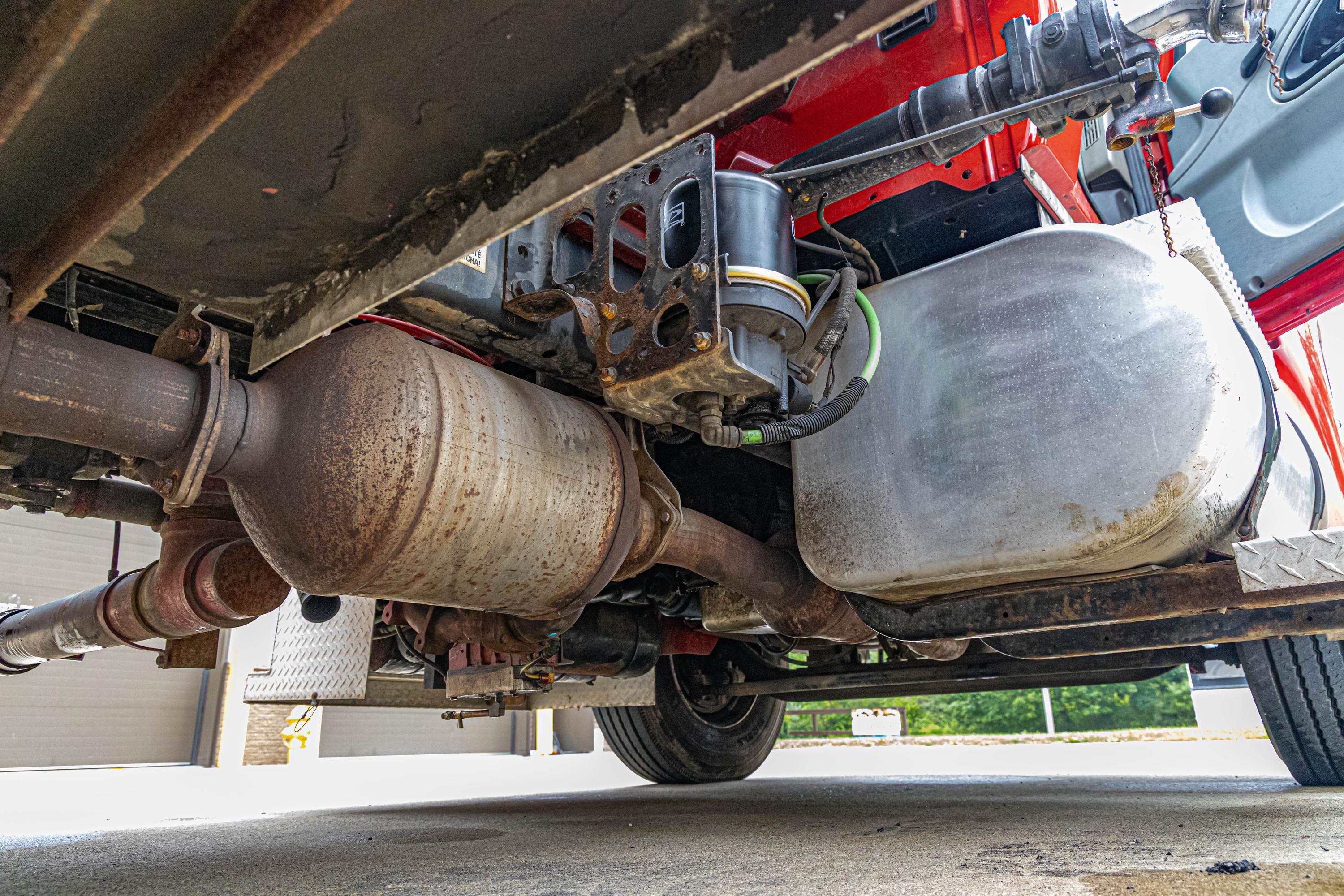 2012 International Pumper Tanker - image 55