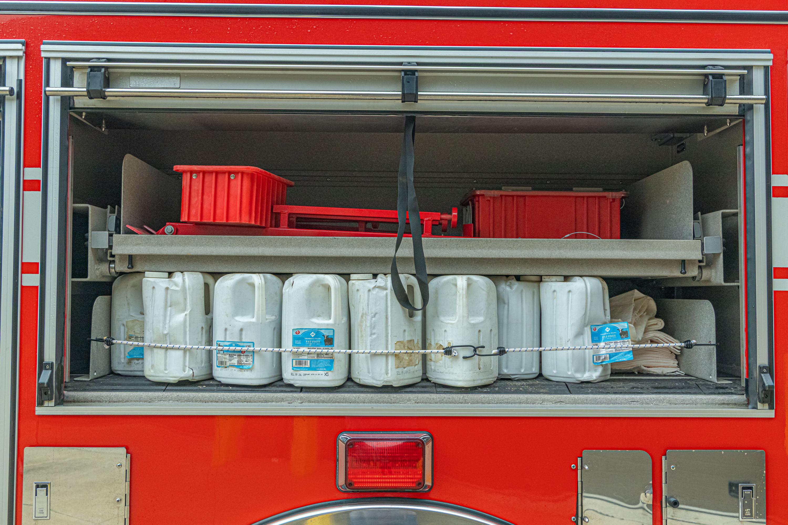 2005 Pierce Pumper - image 19
