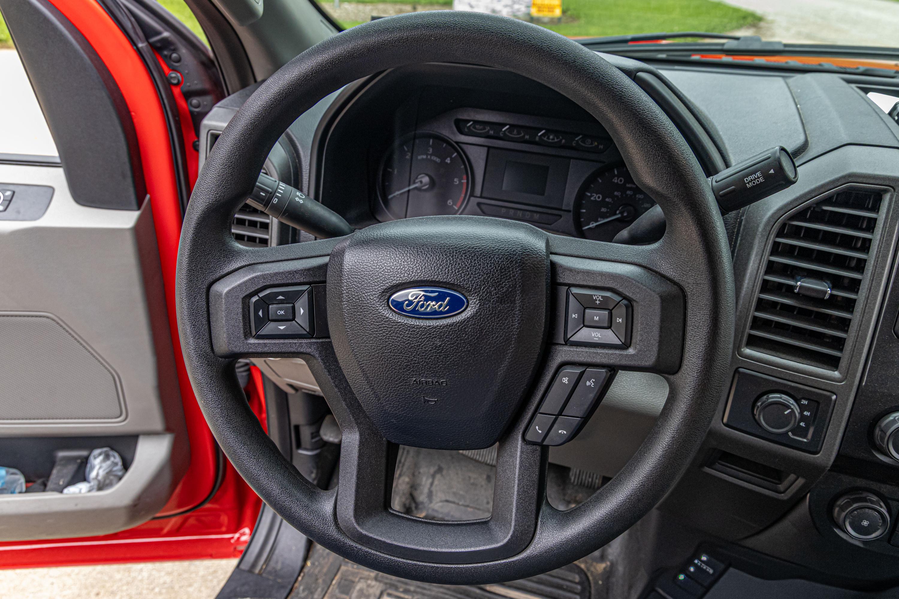 2020 Ford 4x4 Squad - image 20