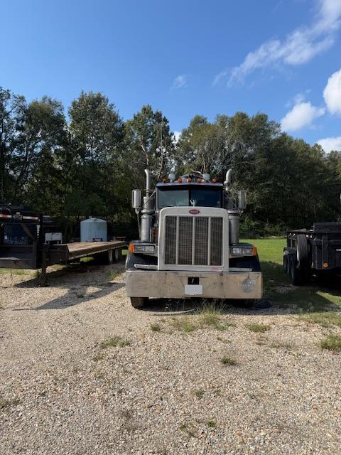 1993 Peterbilt jurop Septic - image 3